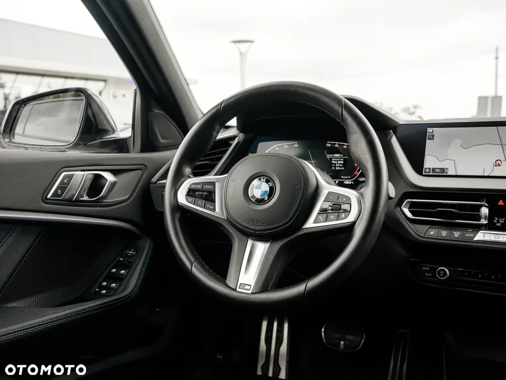 BMW Seria 1 118i M Sport - 6