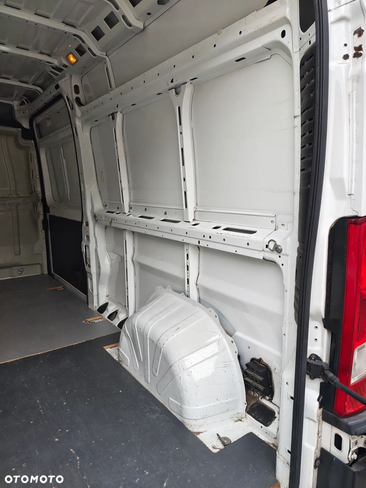 Peugeot BOXER - 6