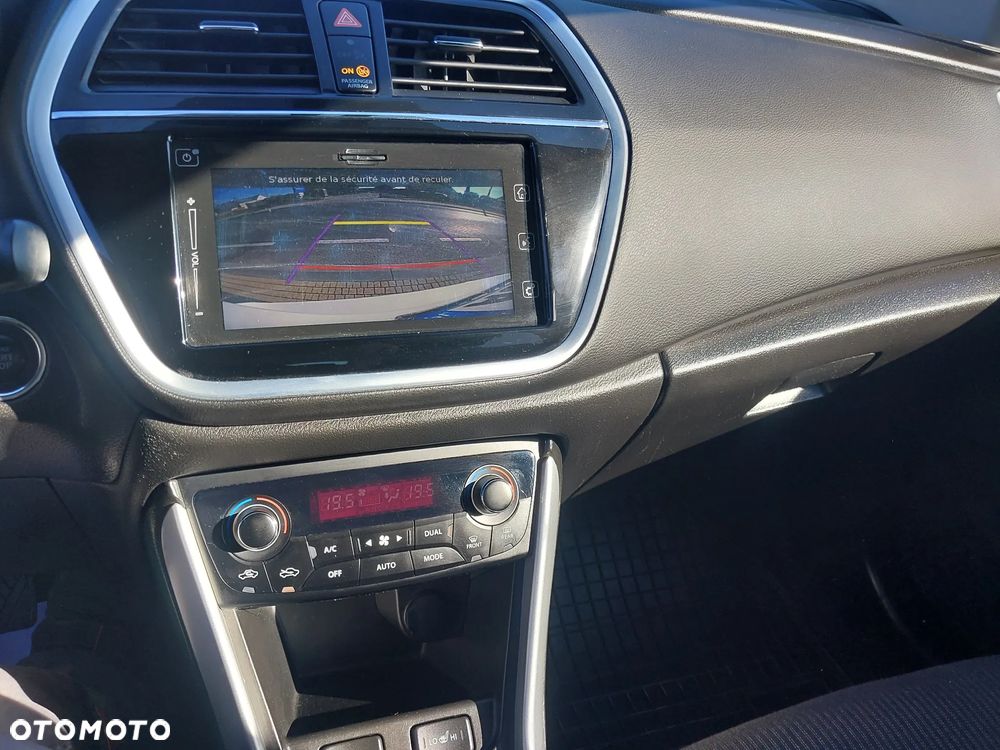 Suzuki SX4 S-Cross - 18