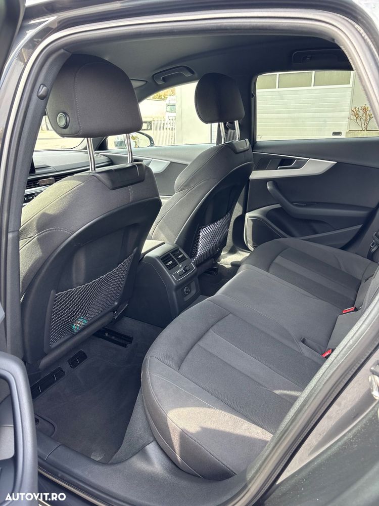 Audi A4 2.0 TFSI S tronic Sport - 6