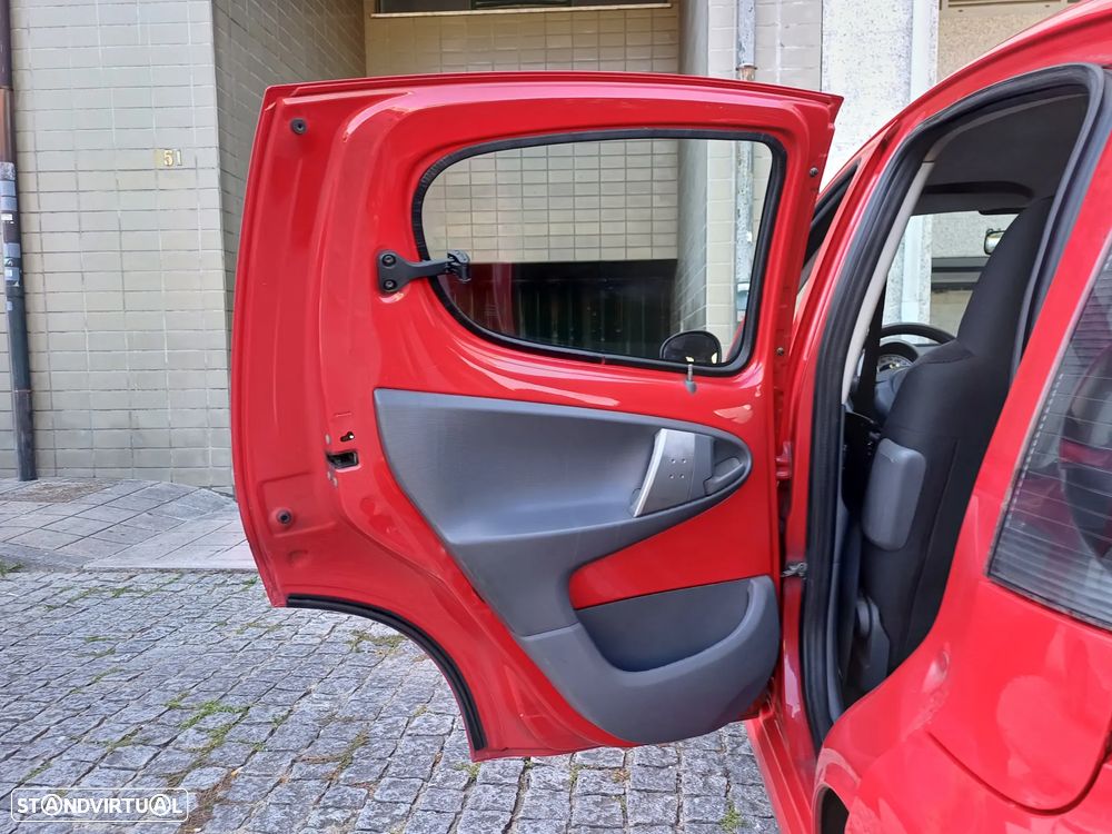 Citroën C1 1.0 SX Airdream - 29