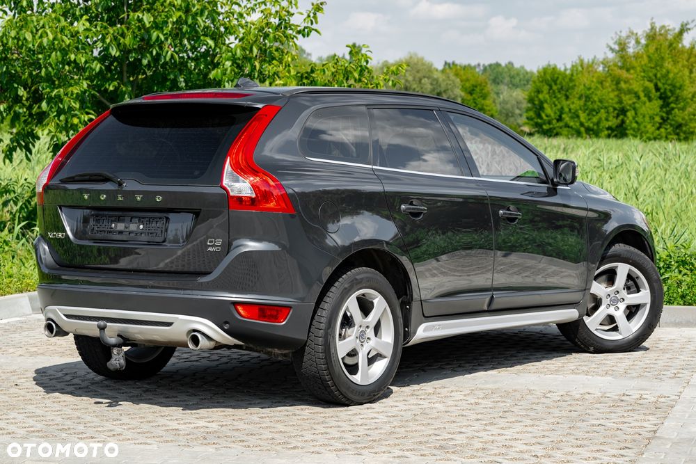 Volvo XC 60 D3 AWD Summum - 14