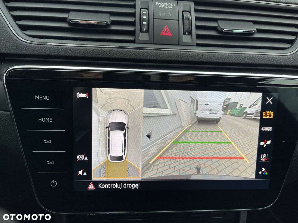 Skoda Superb - 31