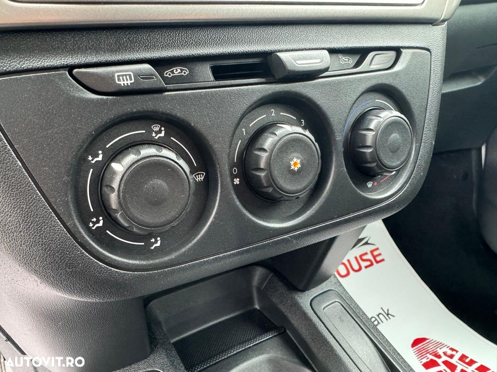 Citroën C-Elysée PureTech 82 Selection - 15