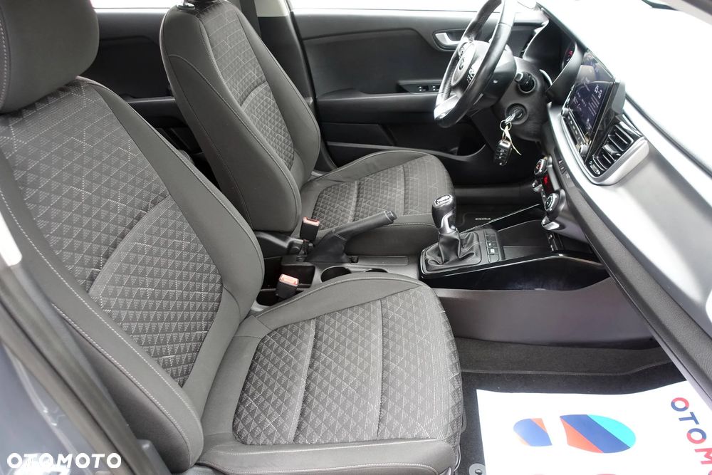 Kia Rio 1.0 T-GDI 120 Platinum Edition - 14