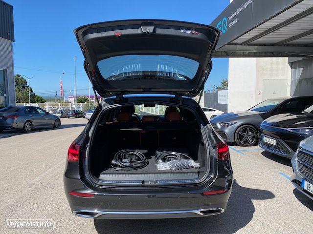 Mercedes-Benz C 300 de Avantgarde - 13