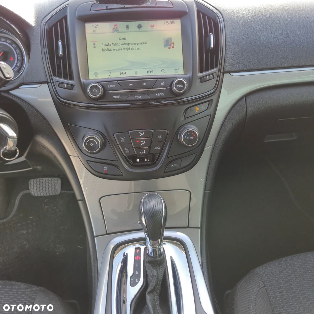 Opel Insignia 1.6 CDTI - 12