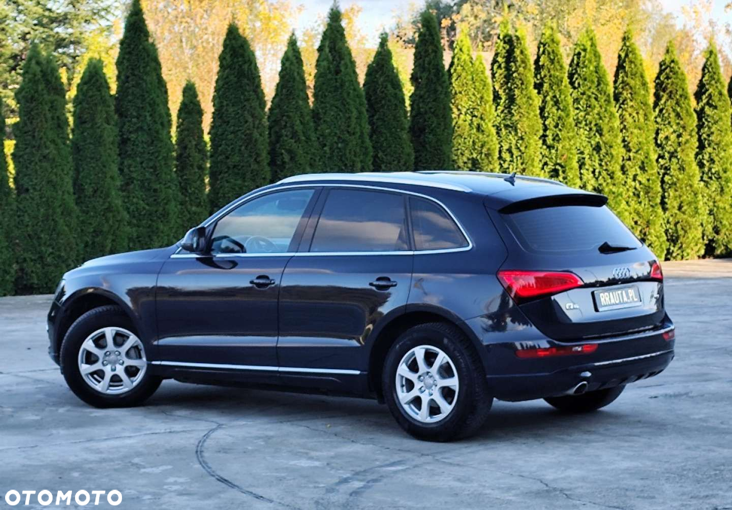 Audi Q5 - 14