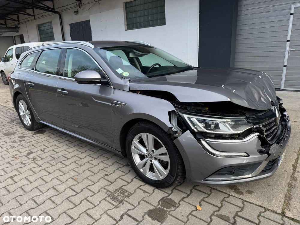 Renault Talisman Grandtour BLUE dCi 150 BUSINESS EDITION - 1