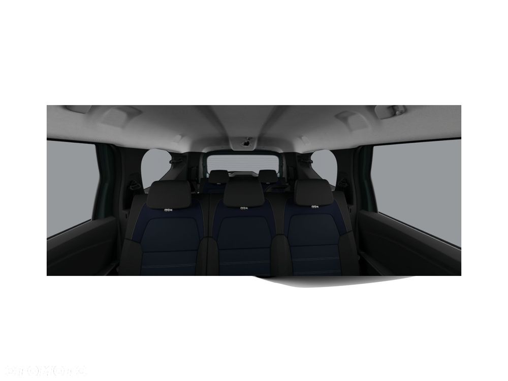 Dacia Jogger 1.2 Eco-G 120 Journey 7os - 6