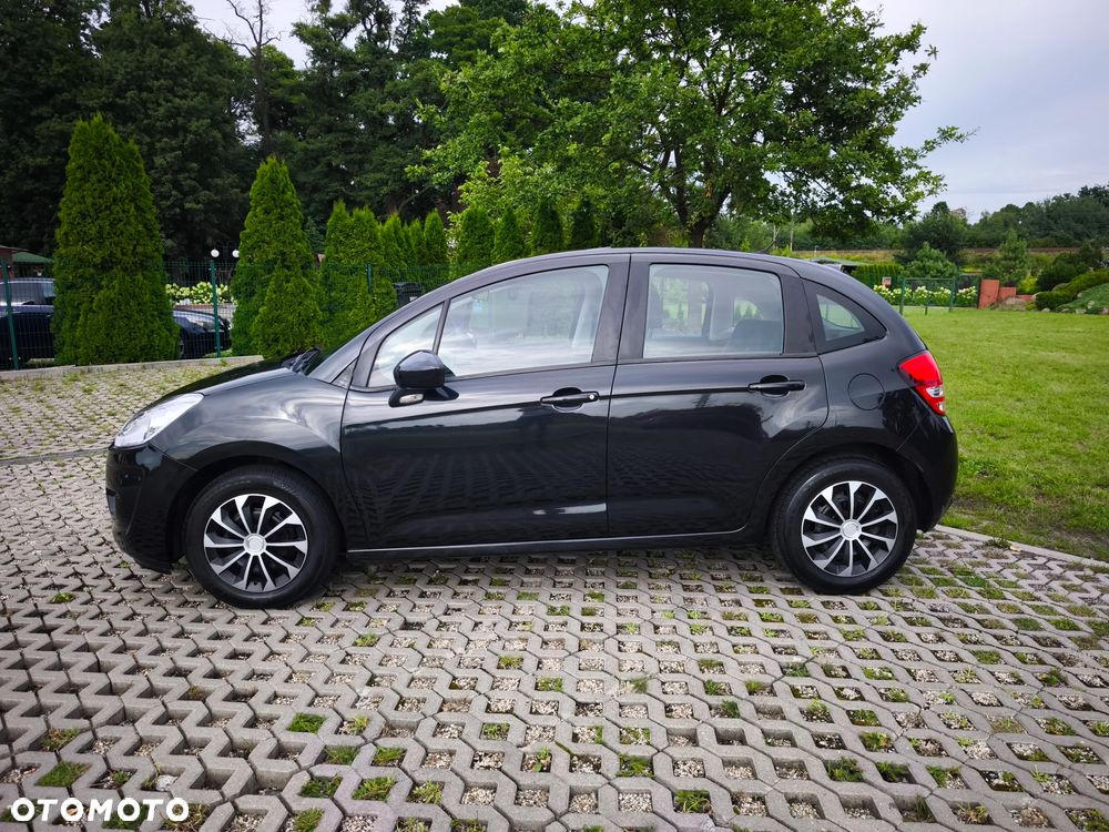 Citroën C3 1.4 HDi Impress Pack - 5