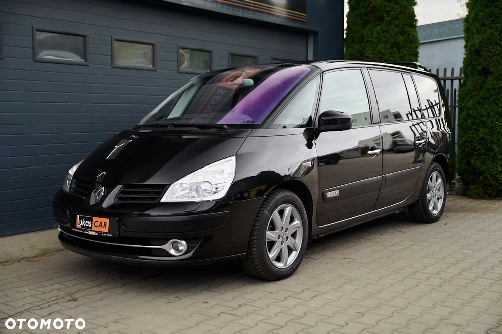 Renault Grand Espace 2.0 dCi 175 FAP Initiale - 11