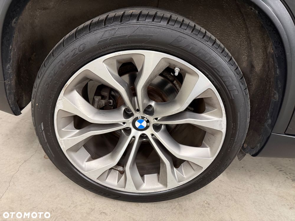 BMW X5 - 24