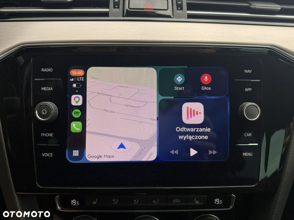 Volkswagen Passat 2.0 TSI Elegance DSG - 26