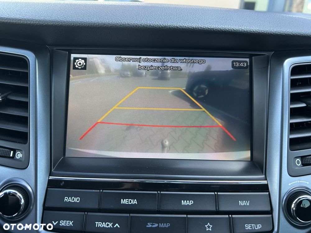 Hyundai Tucson - 24