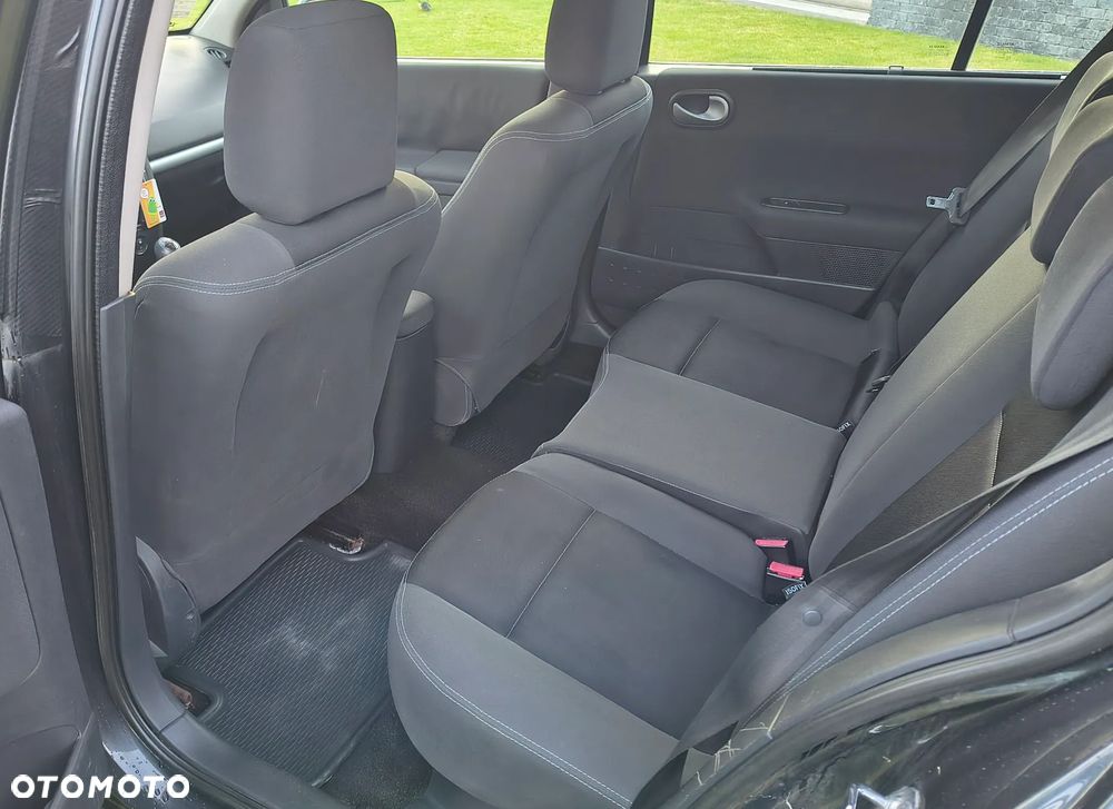Renault Megane 1.5 dCi Business Line - 7