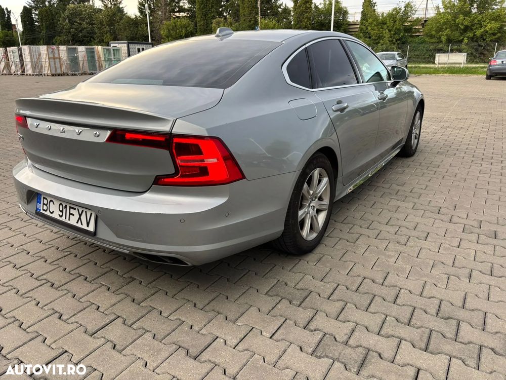Volvo S90 D3 Momentum - 13