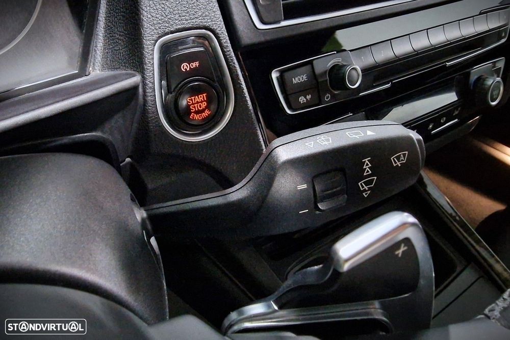 BMW 125 - 19
