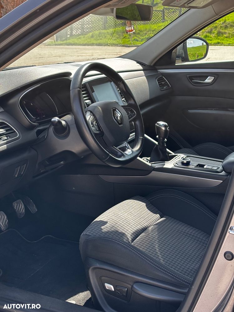 Renault Talisman ENERGY dCi Life - 3