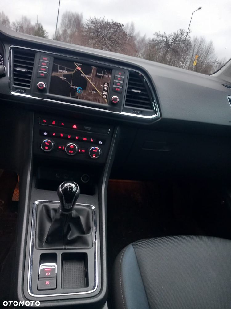 Seat Ateca 1.5 TSI ACT OPF Xcellence - 11