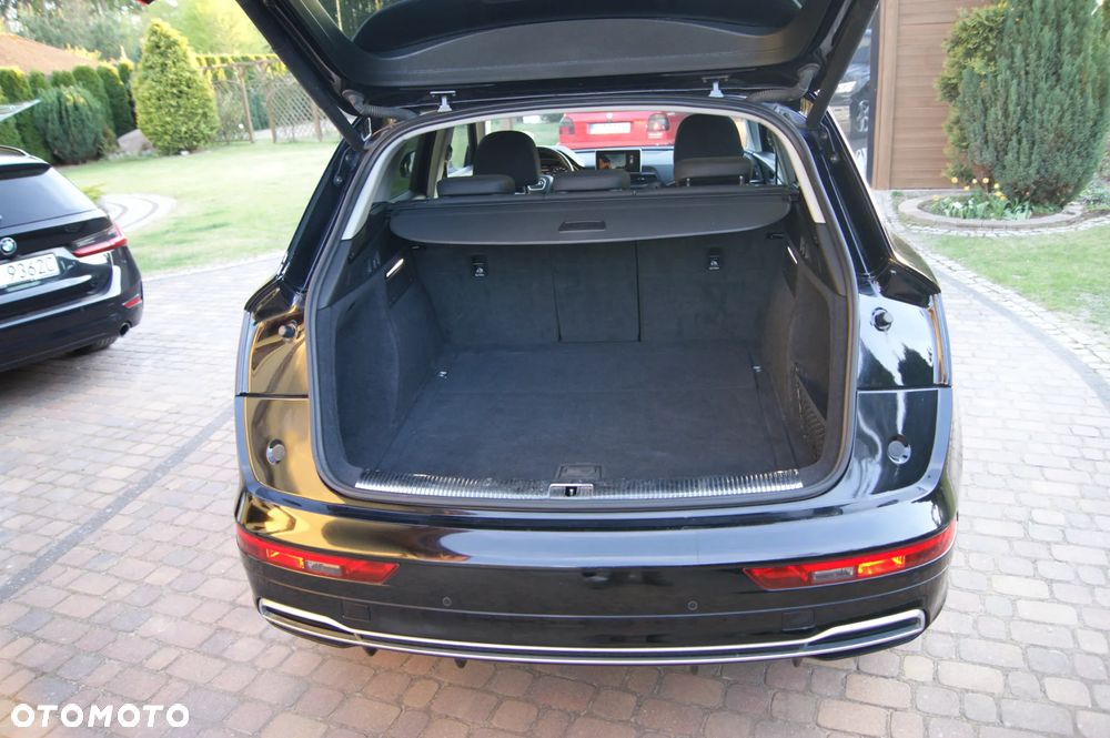 Audi Q5 2.0 TDI Quattro S tronic - 16