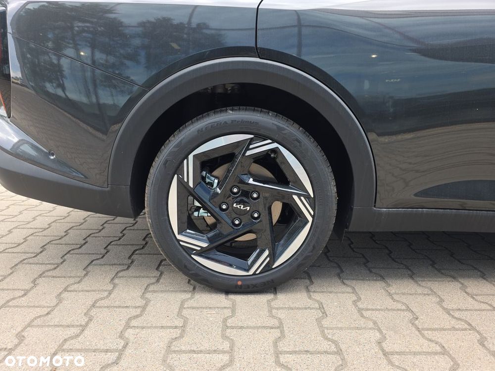 Kia K4 - 19