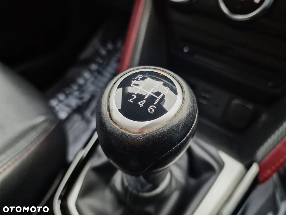 Mazda CX-3 SKYACTIV-D 105 FWD Exclusive-Line - 26