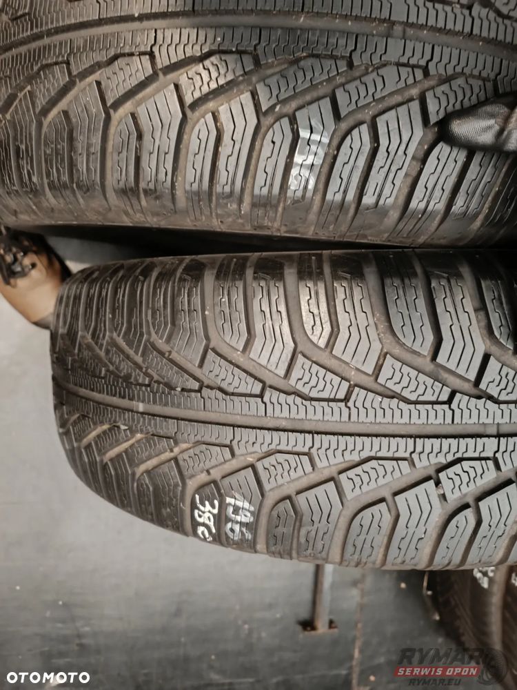 ŚLĄSK 2 X ZIMA 235/65R17 108V XL UNIROYAL MS PLUS 77 PARA - 7