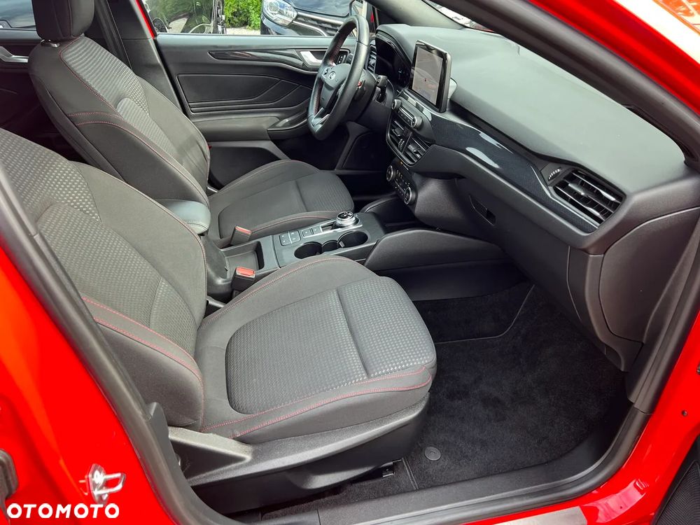 Ford Focus 1.5 EcoBlue ST-Line - 22
