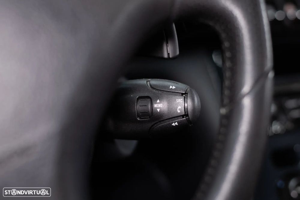 Peugeot 3008 1.6 e-HDi Allure 2-Tronic - 31