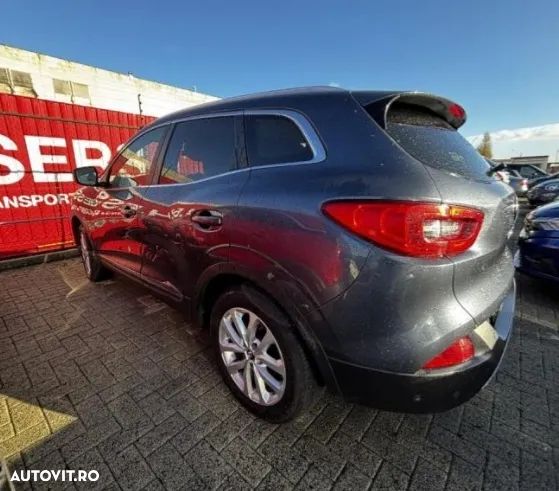 Renault Kadjar 1.2 TCe Intens - 7
