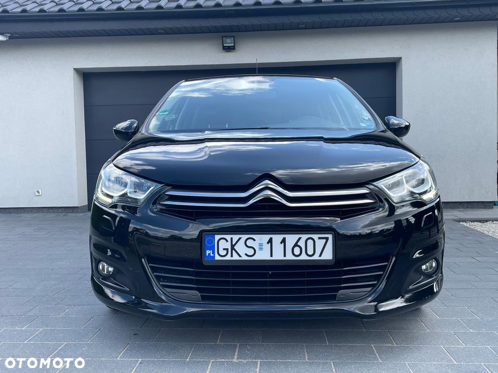 Citroën C4 1.6 BlueHDi Feel - 2