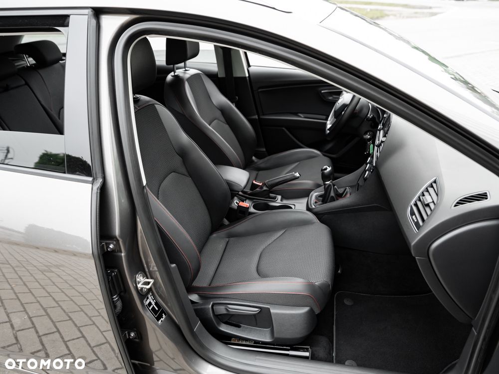 Seat Leon - 24