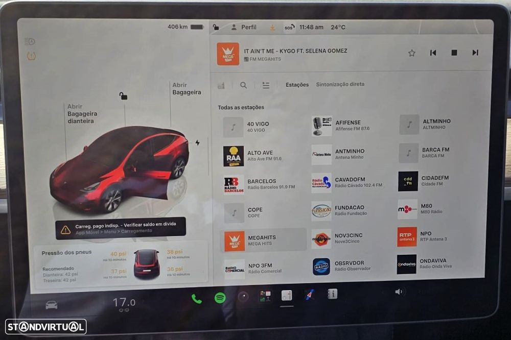 Tesla Model Y - 19