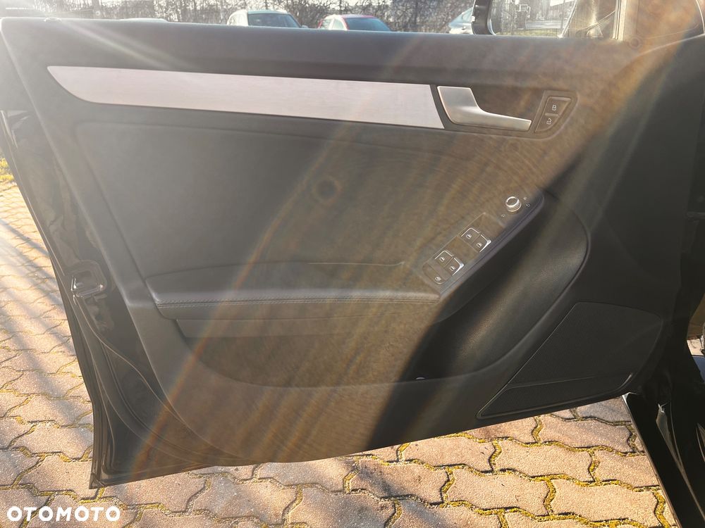 Audi A5 Sportback 3.0 TDI quattro DPF S tronic - 23