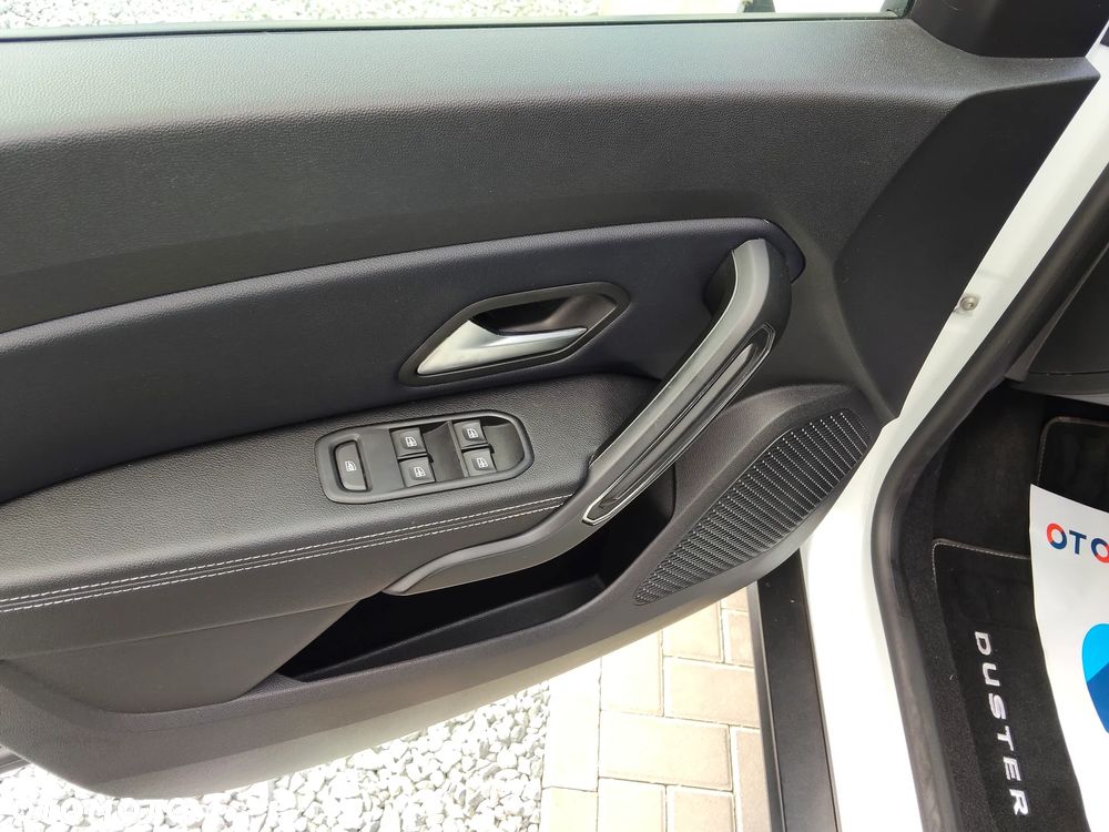Dacia Duster TCe 100 2WD Comfort - 10