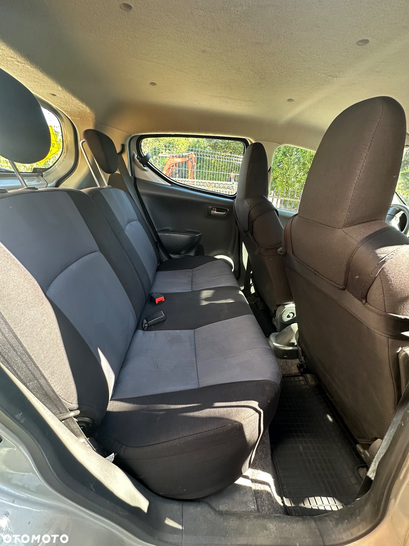 Suzuki Alto 1.0 Classic - 7
