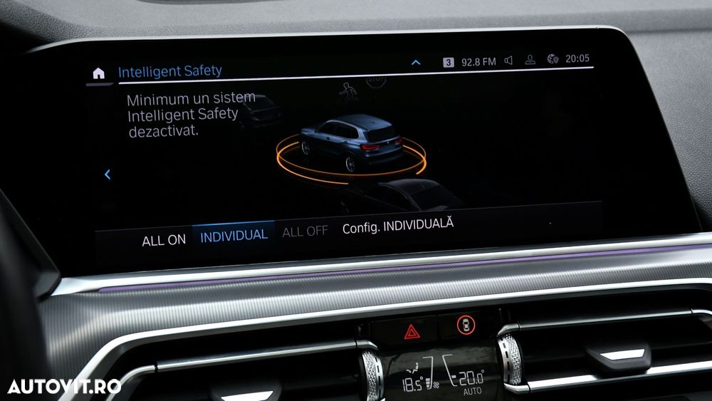 BMW X5 xDrive45e AT PHEV - 15