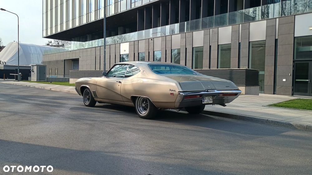 Buick Skylark - 9