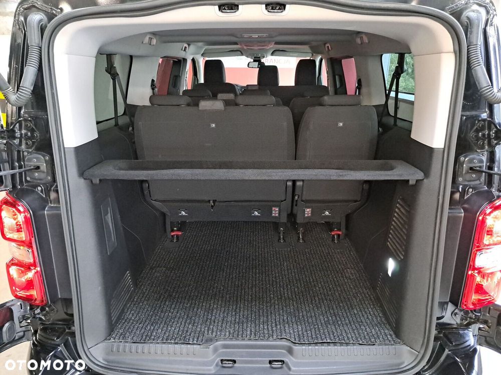 Toyota Proace Verso 2.0 D4-D Long Business - 15