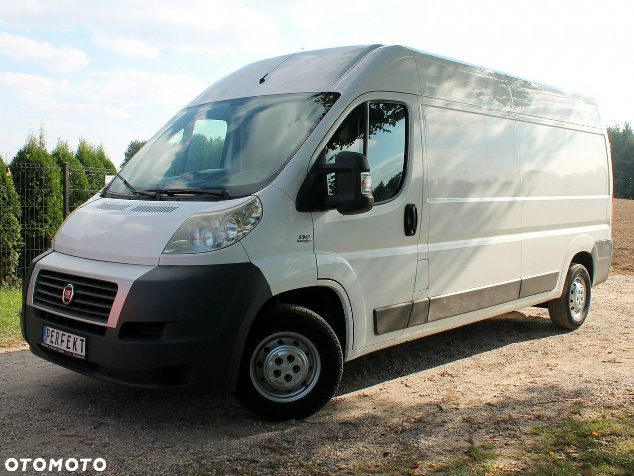 Fiat Ducato - 3