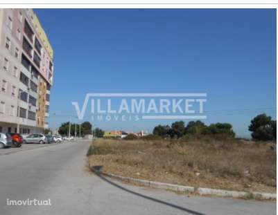 Terreno urbano para construção com 195 m², localizado em Pinhal da Vil - Grande imagem: 2/3