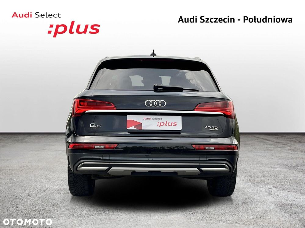 Audi Q5 - 4