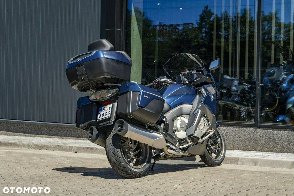 BMW K - 5