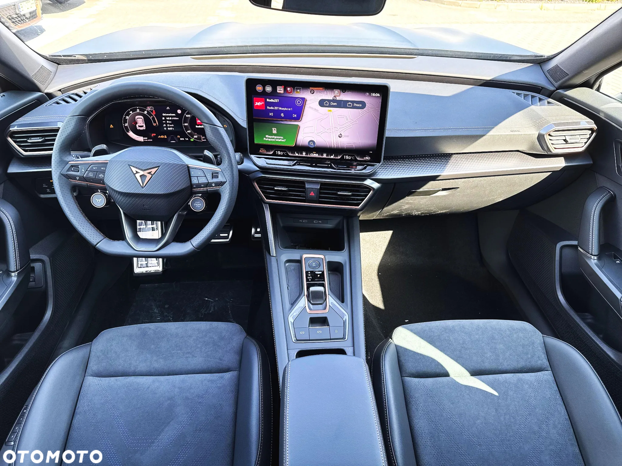 Cupra Formentor 1.5 TSI DSG - 16