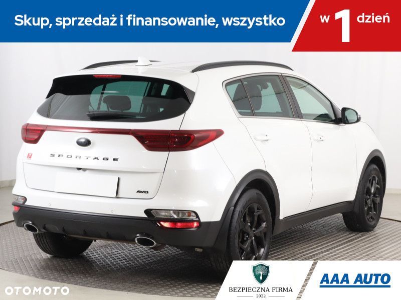 Kia Sportage - 6