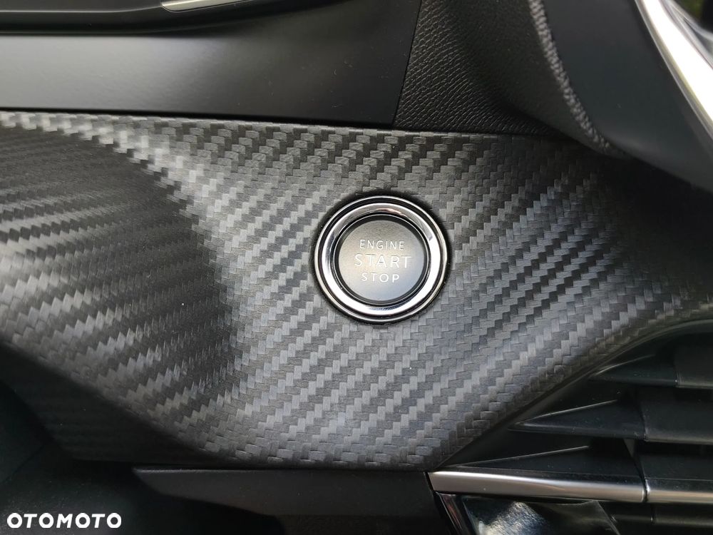 Peugeot 208 50kWh Style - 26