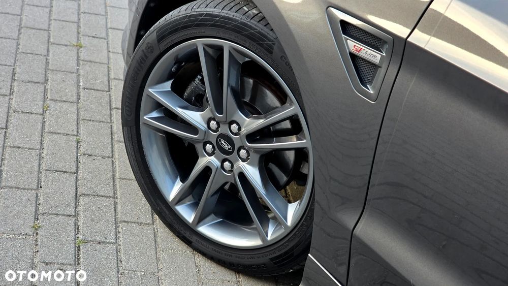 Ford S-Max 2.0 EcoBlue ST-LINE - 10