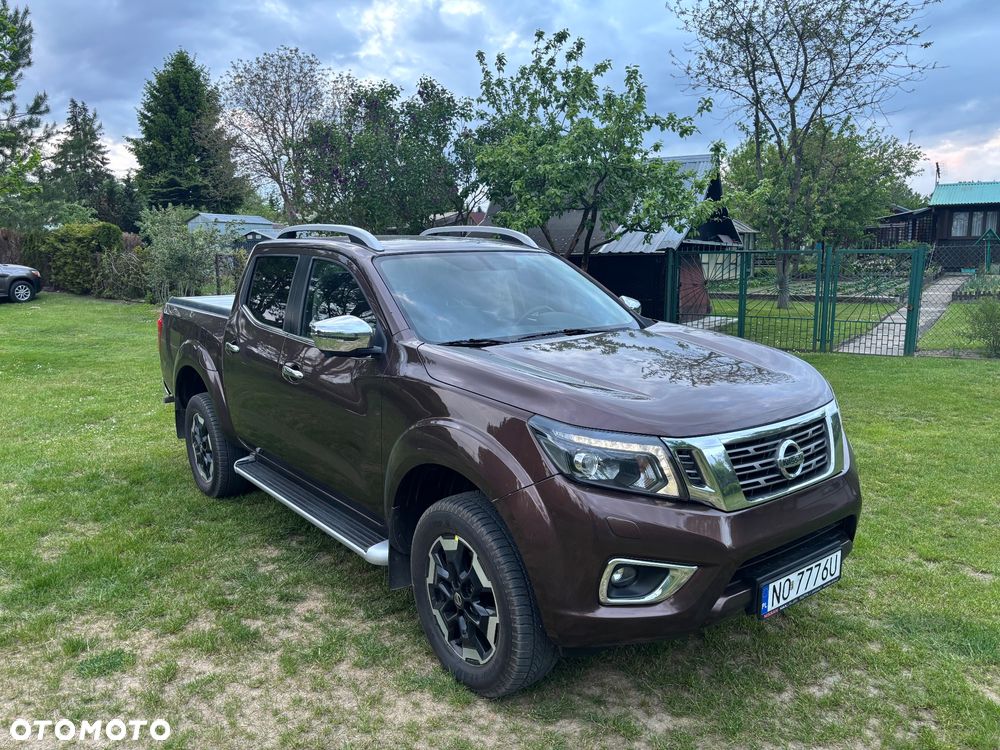Nissan Navara - 15