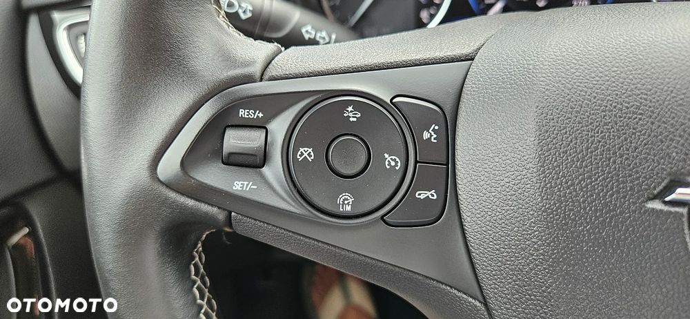 Opel Astra 1.5 CDTI Ultimate S&S - 15